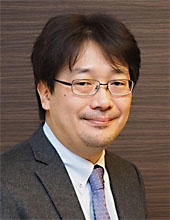 石川 ベンジャミン光一